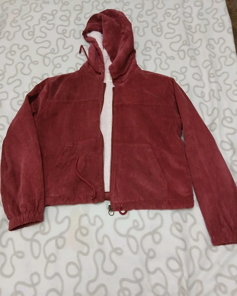 Jackets