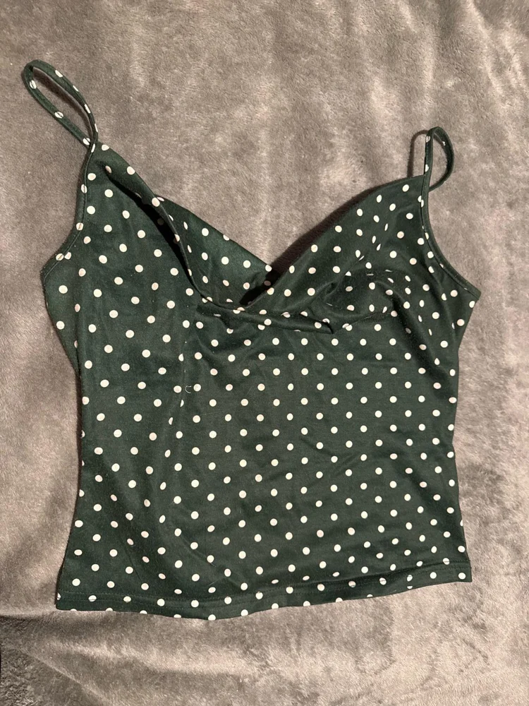 Shein تانك توب