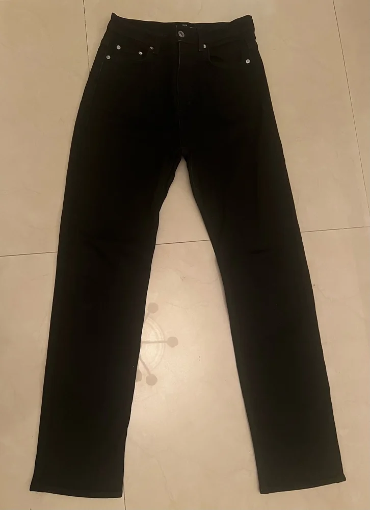 Jeans, Excellent, size L, photo 2