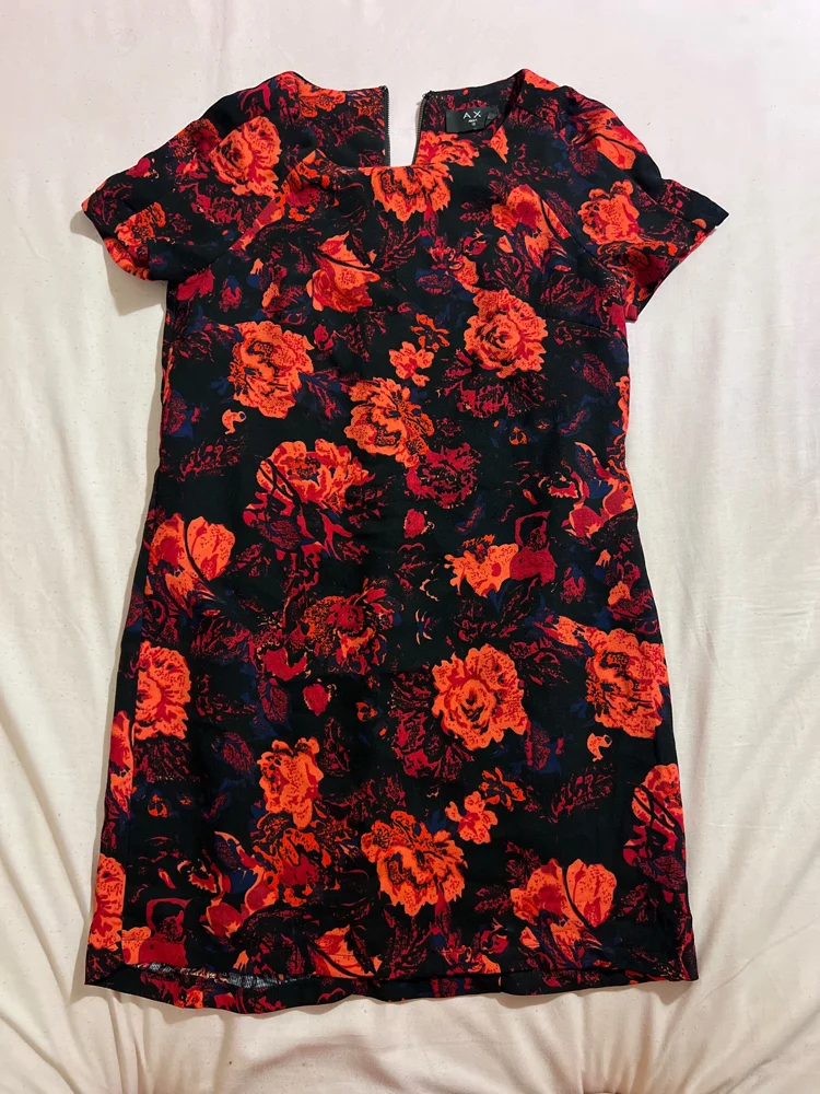 Midi Dresses