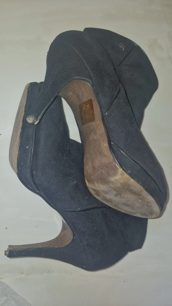 ALDO Boots, Good, size 37, photo 2