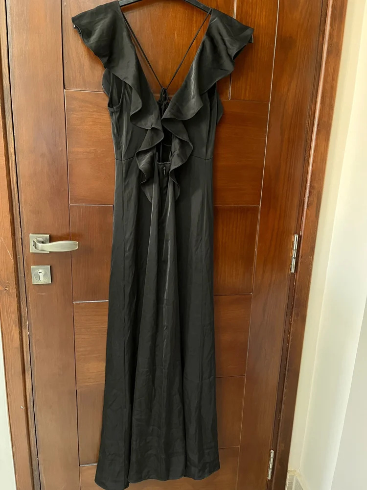H&M Maxi Dresses, size S / 36 / 8, photo 4