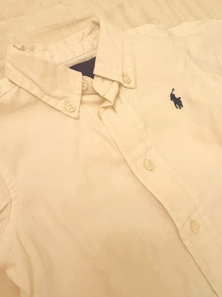 Ralph Lauren Tops, size 6–9m, photo 2