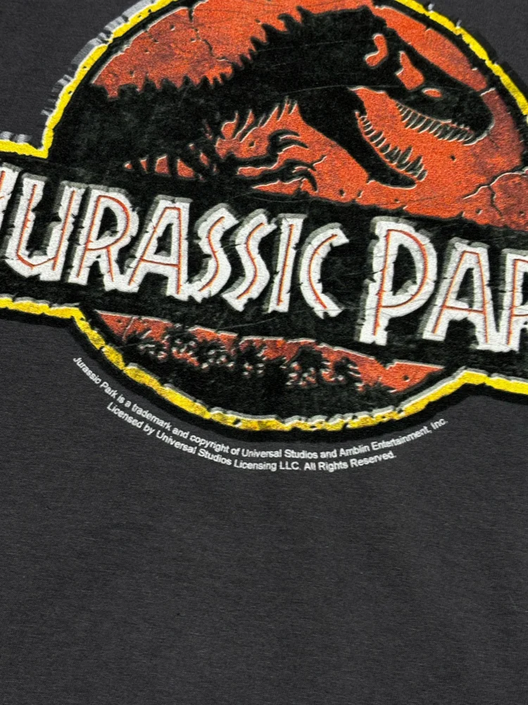 Jurassic Park T-shirts, size L, photo 5