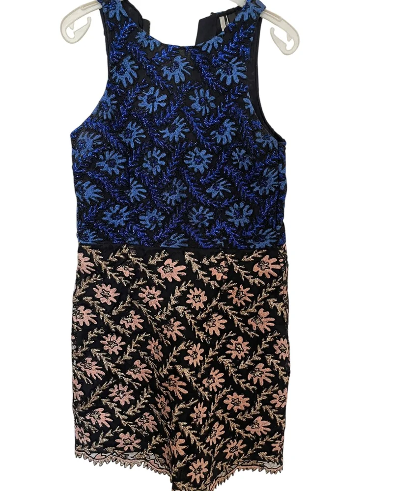 Topshop Party Dresses