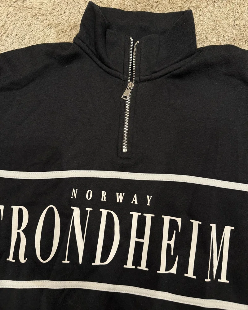 Bershka Sweatshirts, Very good, size XS / 34 / 6, photo 4