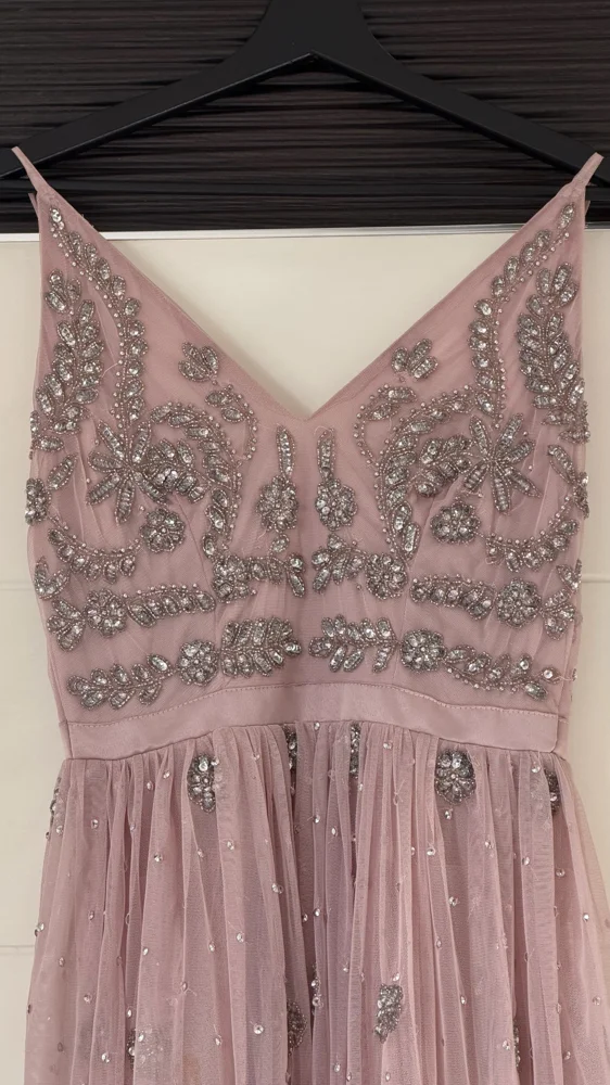 Miss Selfridge Maxi Dresses
