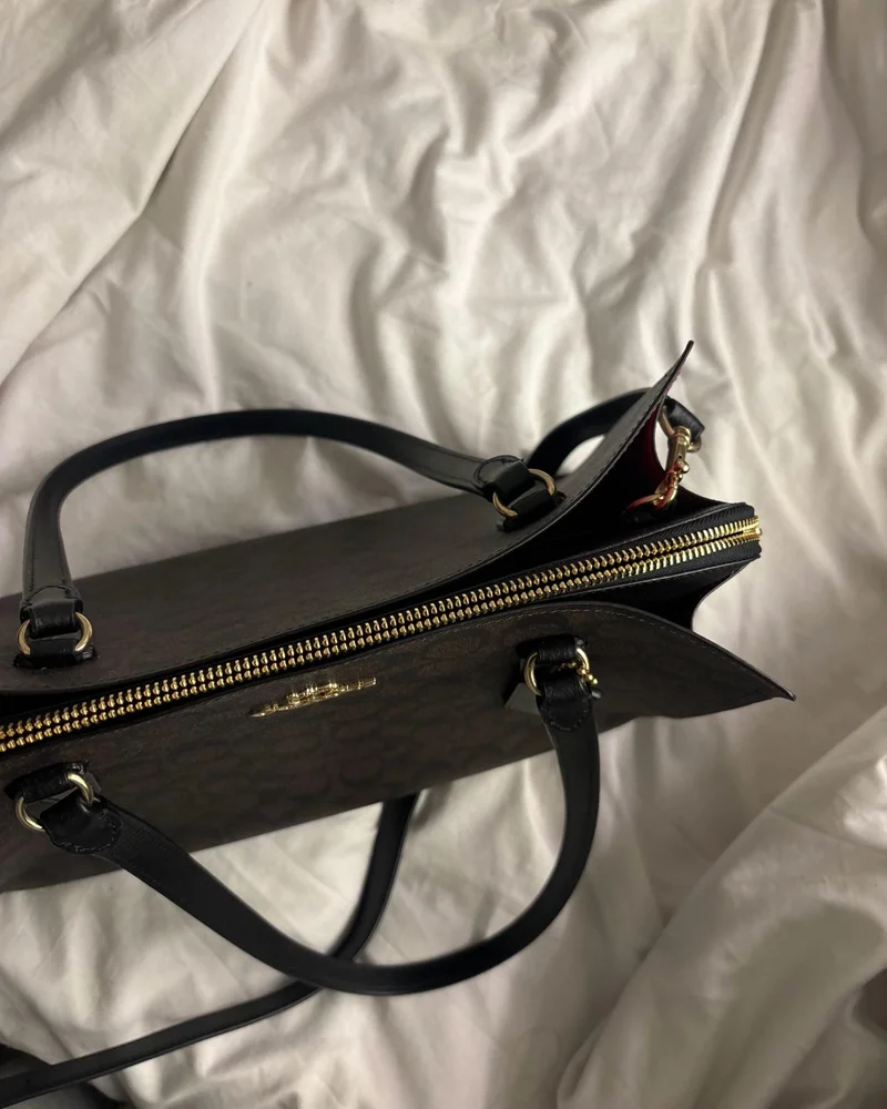 Coach Cross-Body Bags, size One size, photo 5