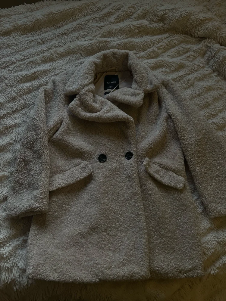 Pull & Bear Coats, size S / 36 / 8, photo 5