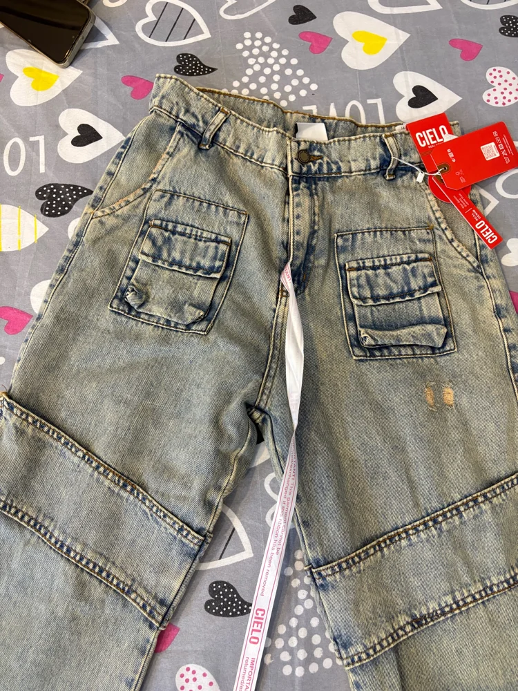 Cielo Jeans