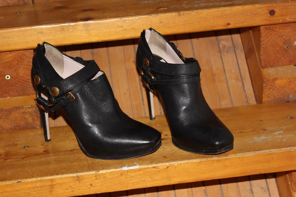 Miu Miu Boots, Excellent, size 39, photo 2