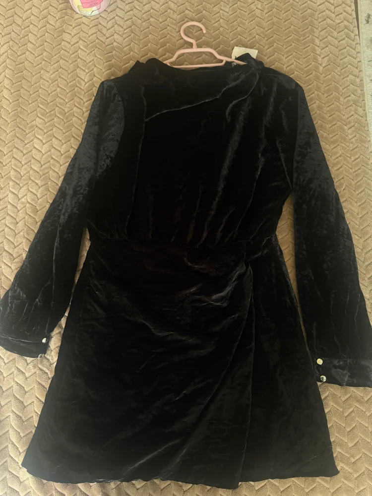 Zara Mini Dresses, New with tags, size M / 38 / 10, photo 2