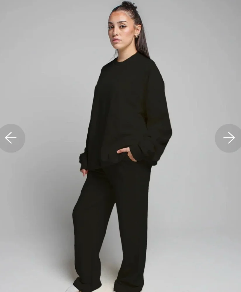 Sweatpants, size L / 40 / 12, photo 3
