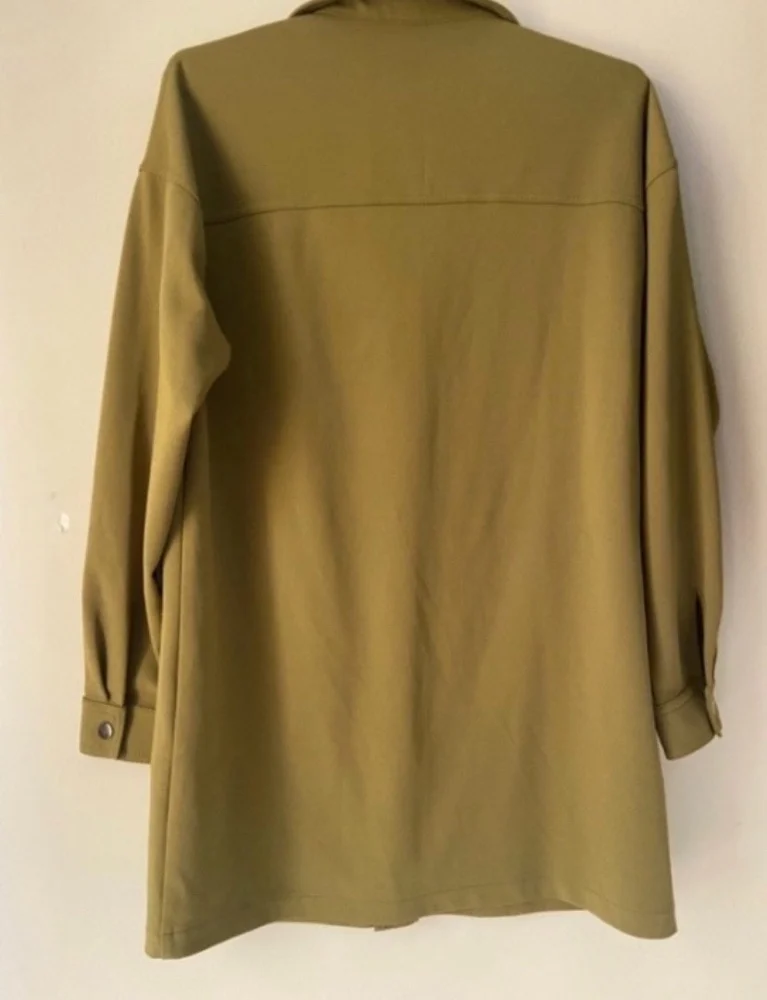 H&M Shirts, Very good, size S / 36 / 8, photo 3