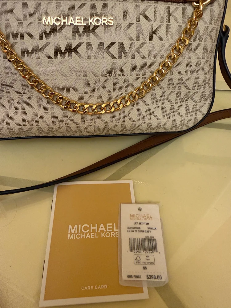 Michael Kors Cross-Body Bags, size Other, photo 2