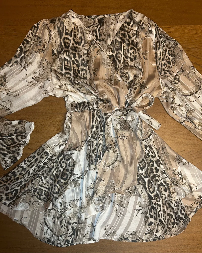 Long Sleeve