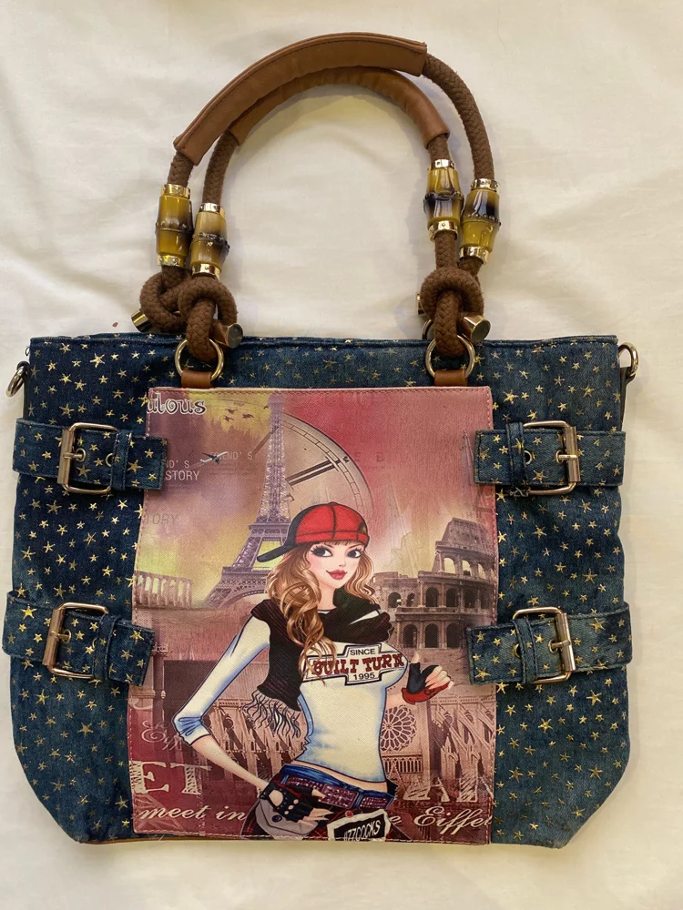 Shoulder Bags