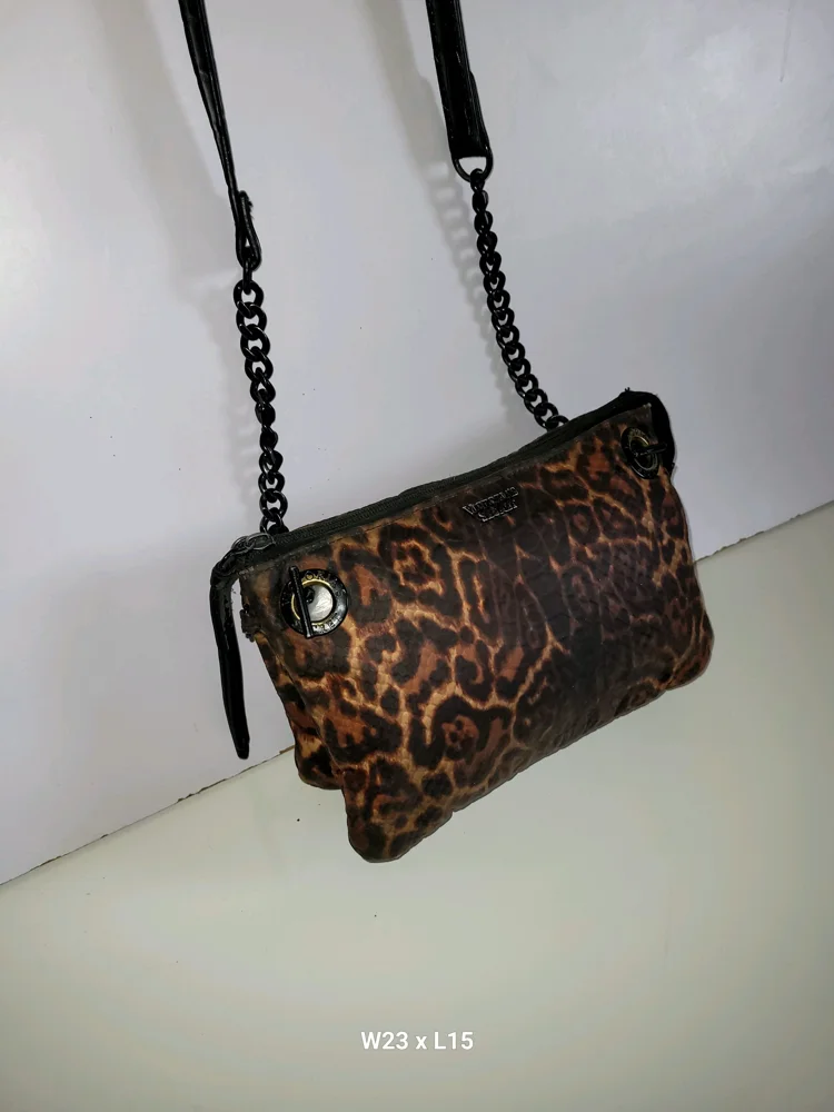 Victoria's Secret Cross-Body Bags, size Other, photo 4