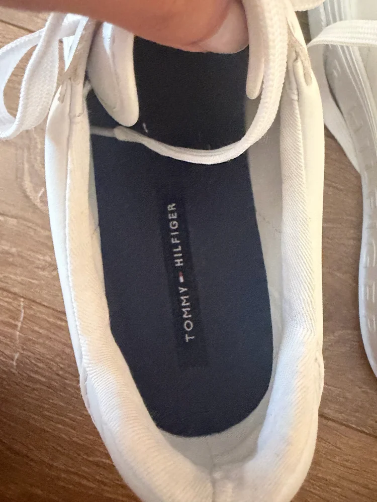 Tommy Hilfiger Sneakers, size 38, photo 3