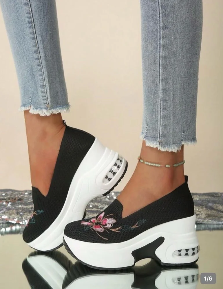 Shein Block Heels, size 40, photo 2