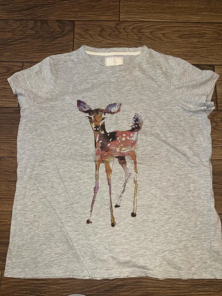 Next Sleep Shirts