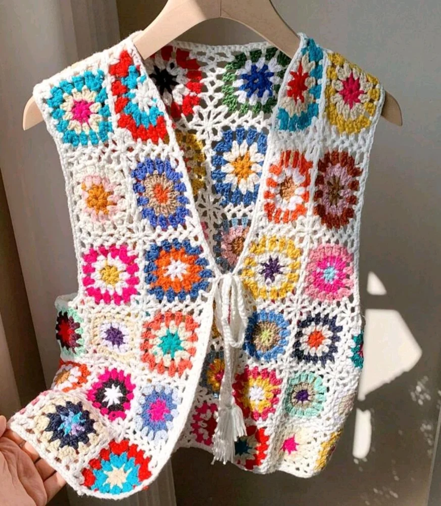 Shein Vests, size S / 36 / 8, photo 3