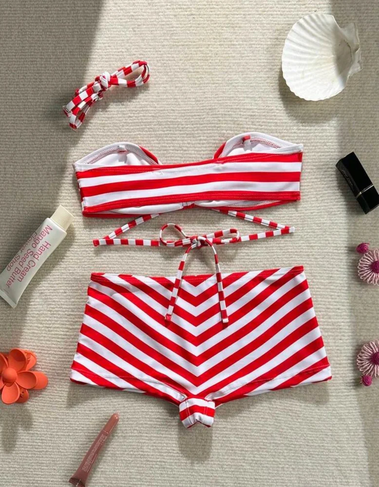 Shein Bikini, size M / 38 / 10, photo 4