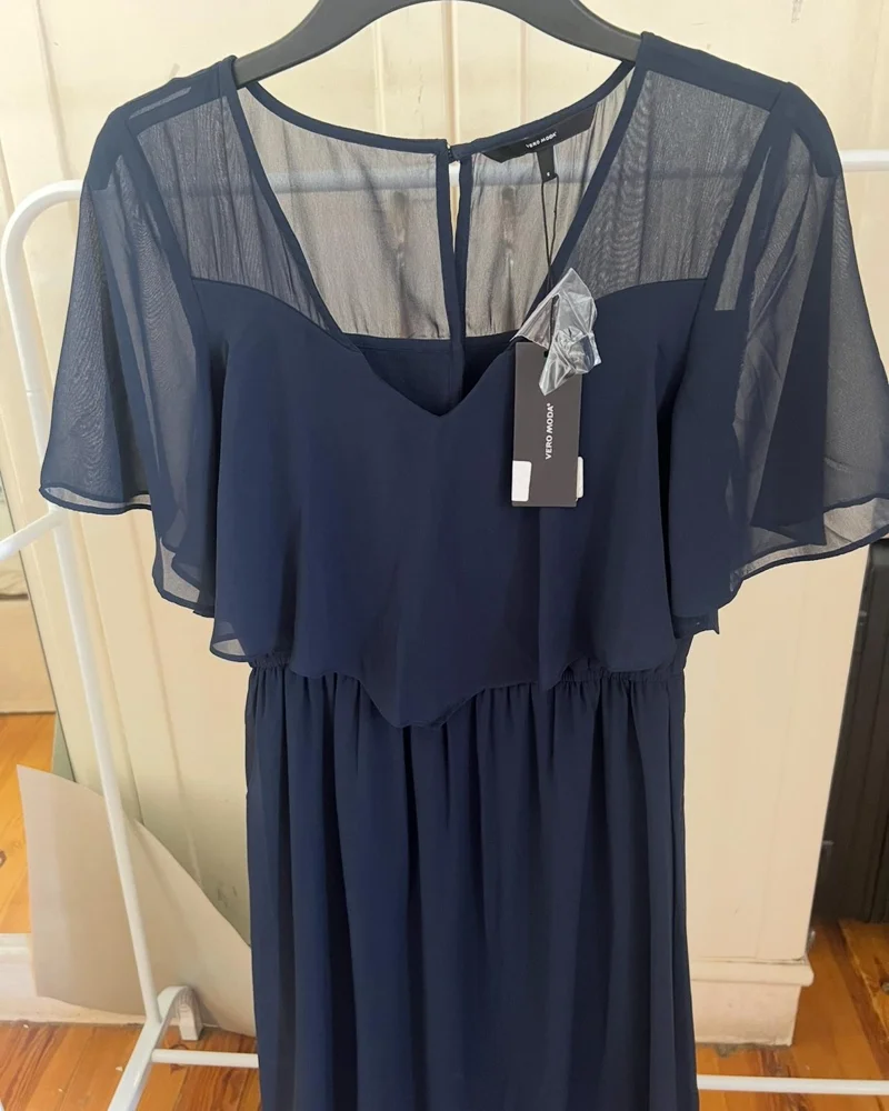 Vero Moda Maxi Dresses
