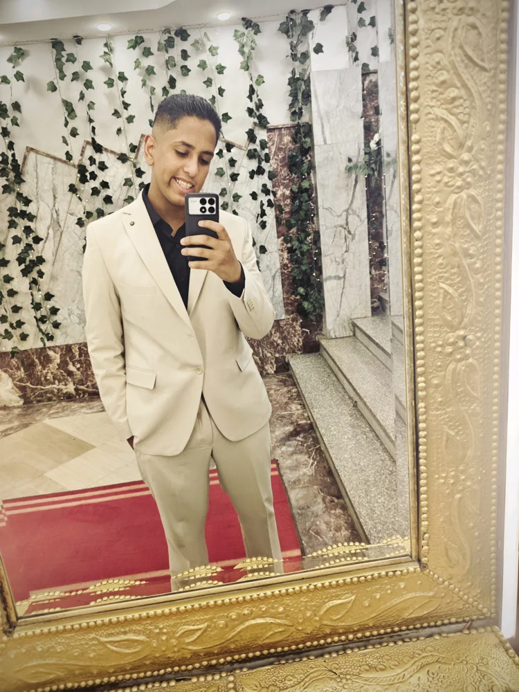 Local Suits