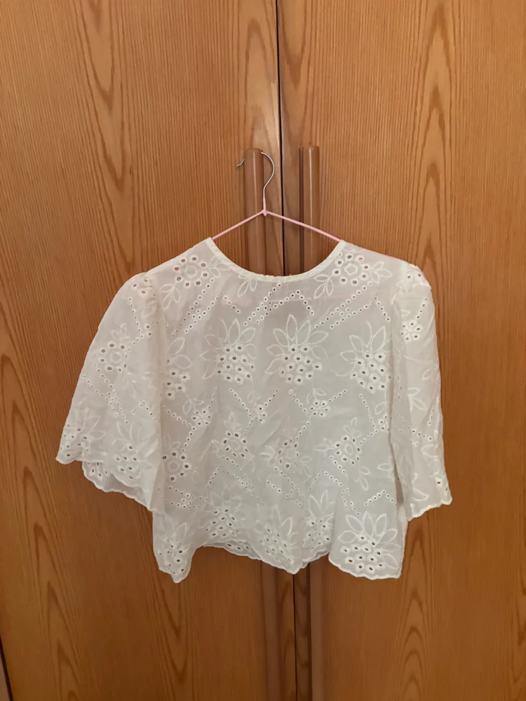 Blouses, size M / 38 / 10, photo 2