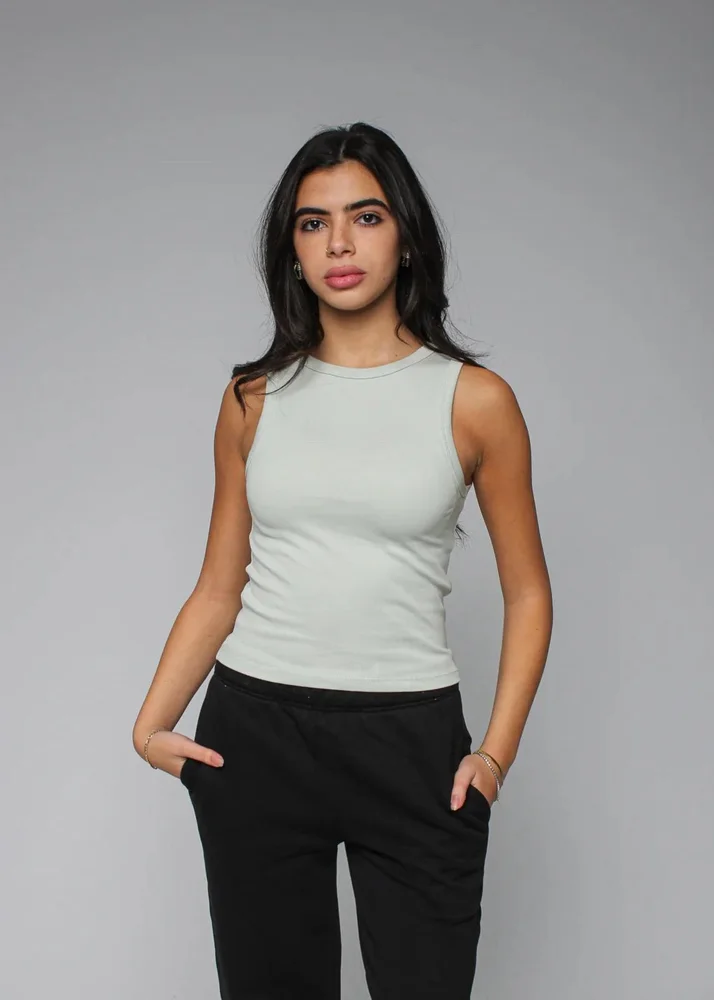 Tank Tops