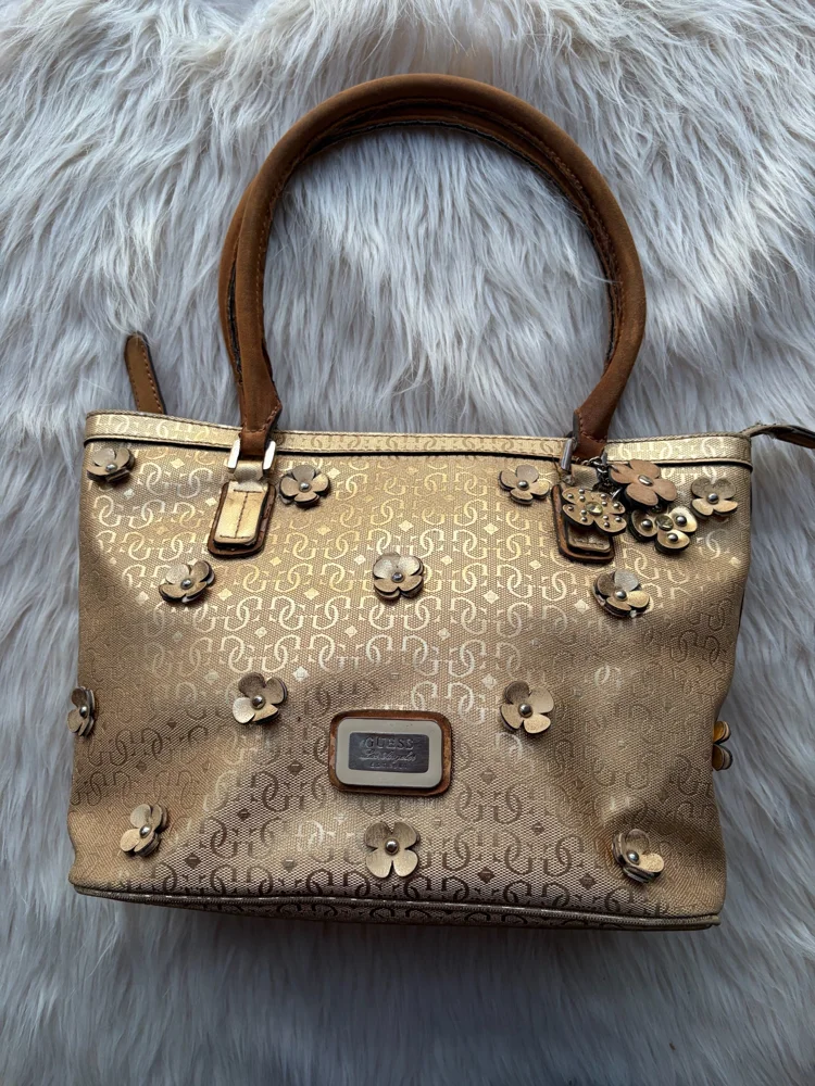 GUESS Shoulder Bags, Excellent, photo 2