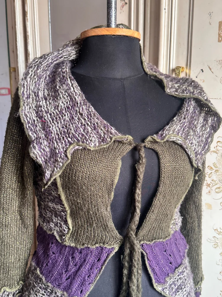 Cardigans, Excellent, size M / 38 / 10, photo 3