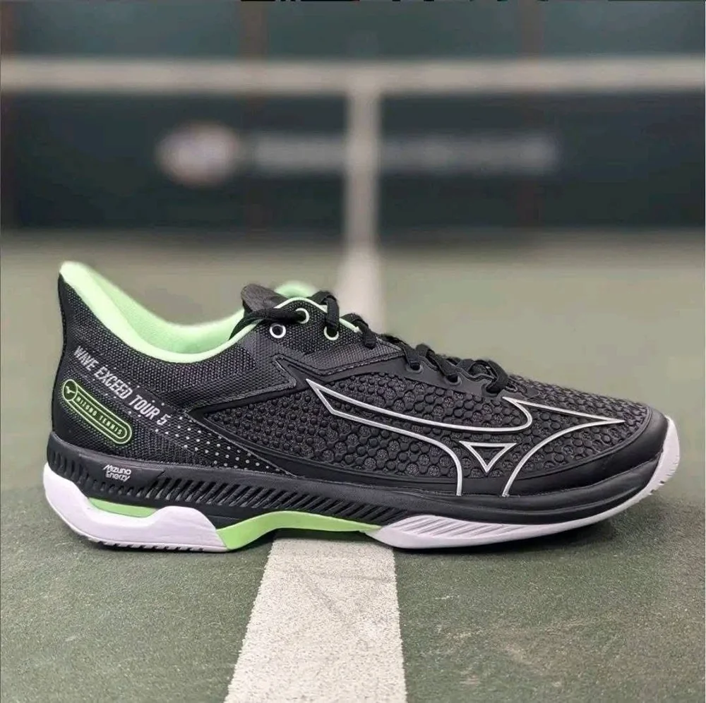 MIZUNO Sneakers, Excellent, size 46, photo 2