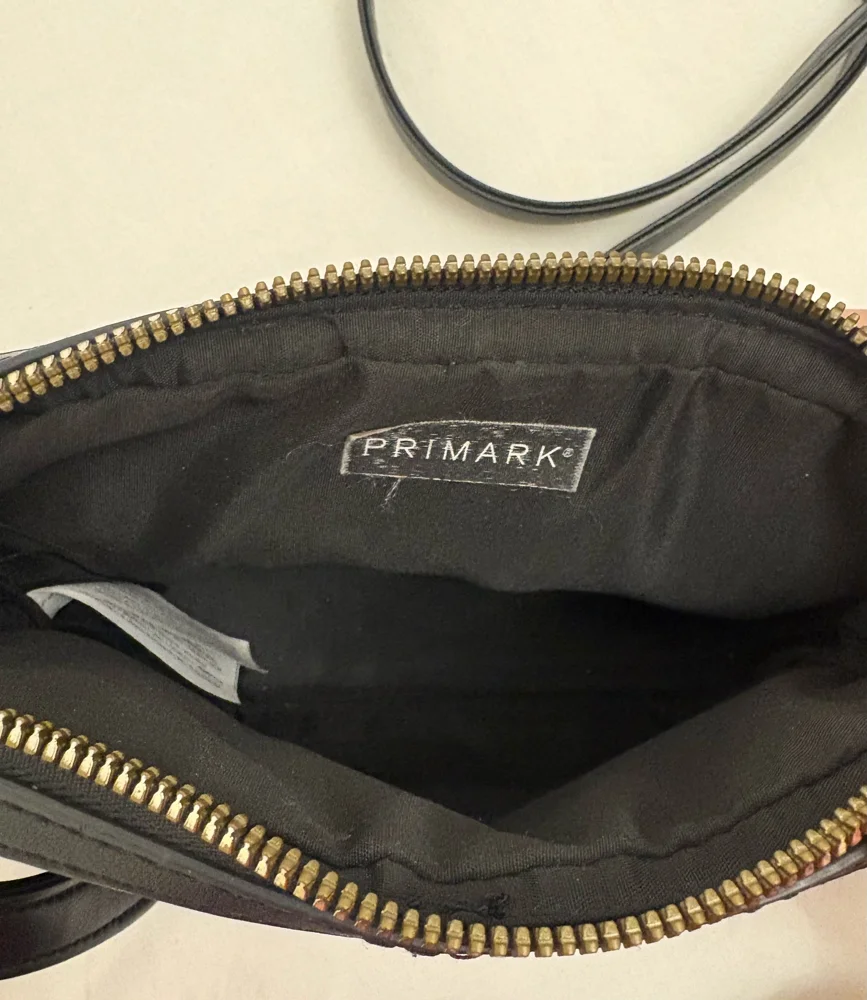 Primark Cross-Body Bag, size Other, photo 3