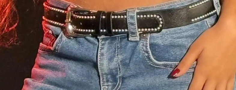 Shein Belts, size One size, photo 5