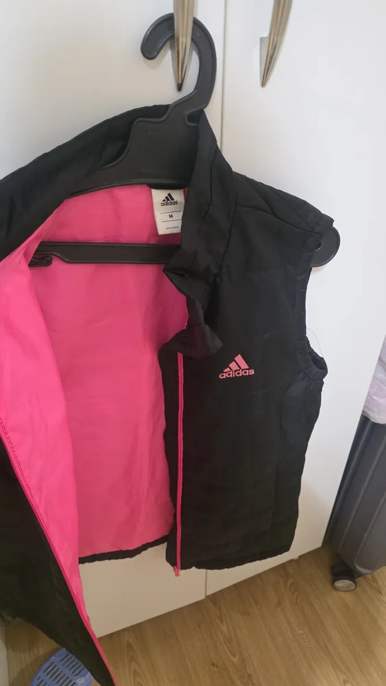 adidas Athletic Jackets, Very good, size M / 38 / 10, photo 2