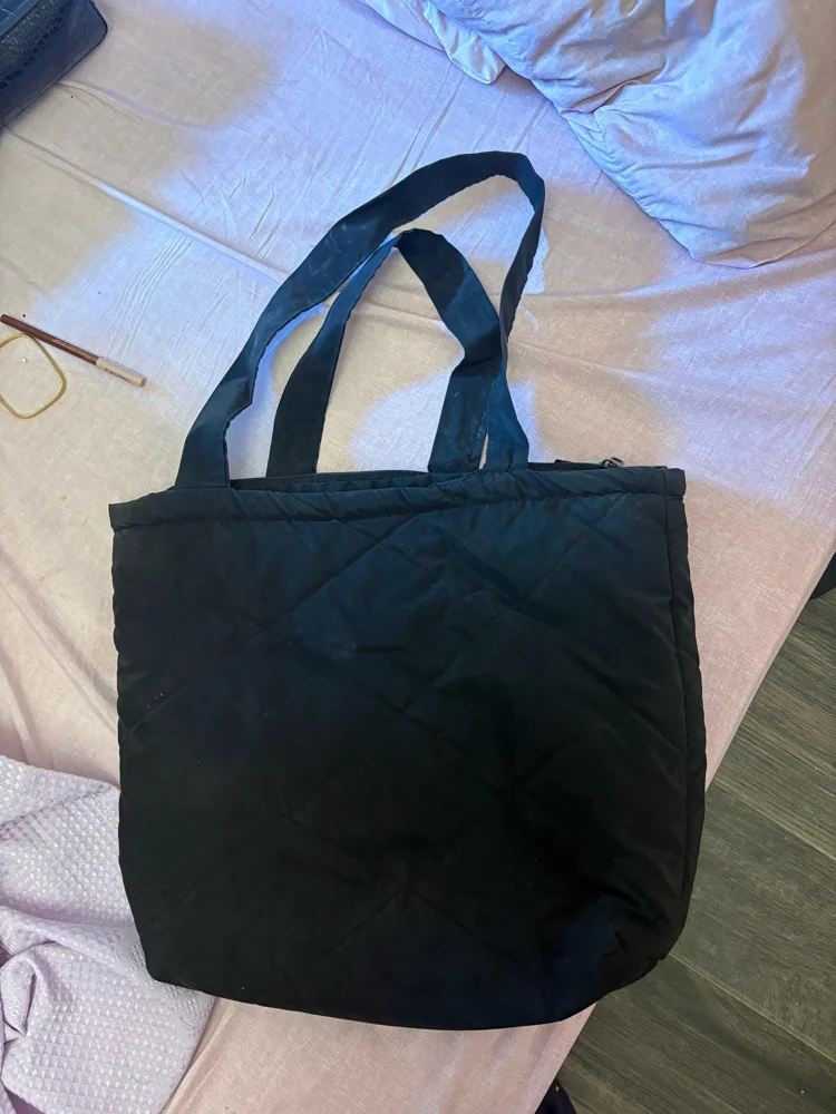 Tote Bag, size Other, photo 3
