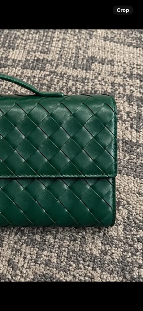 Bottega Veneta Clutches & Evening Bags, size Other, photo 2