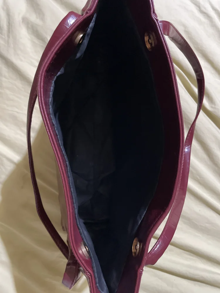 Shoulder Bags, Very good, photo 2
