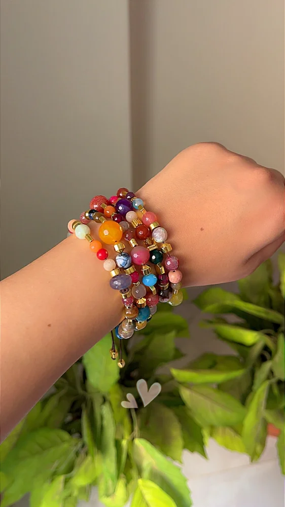 Bracelets