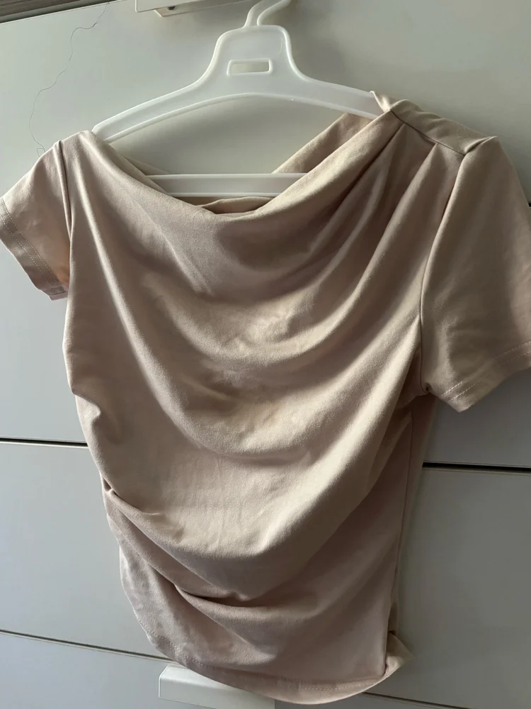Shein Halter Tops, size S / 36 / 8, photo 4
