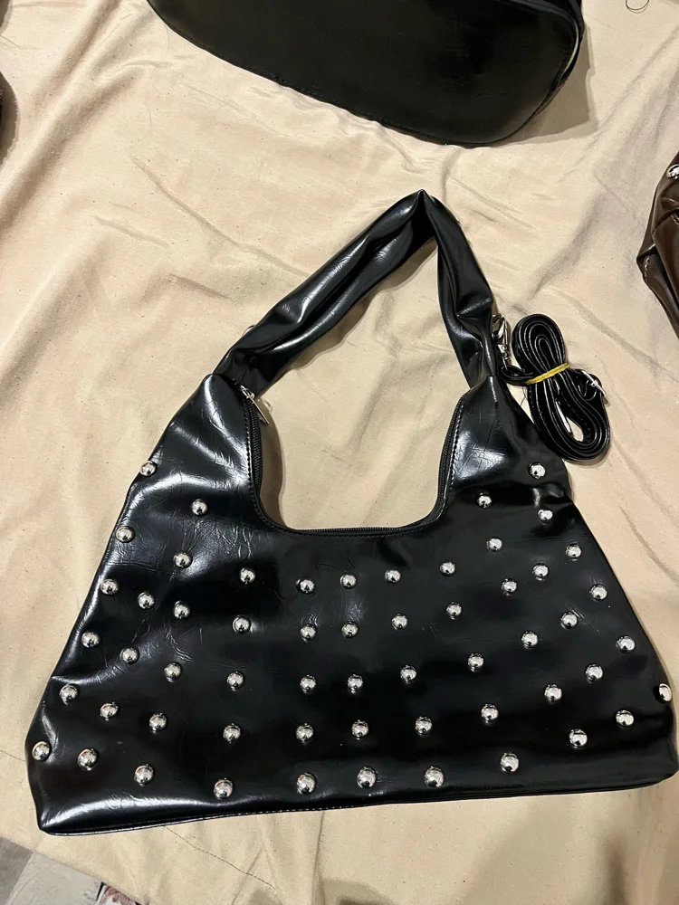 Shoulder Bag, size Other, photo 4