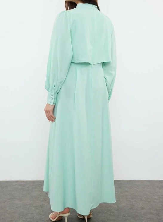 Trendyol Maxi Dresses, size S / 36 / 8, photo 2