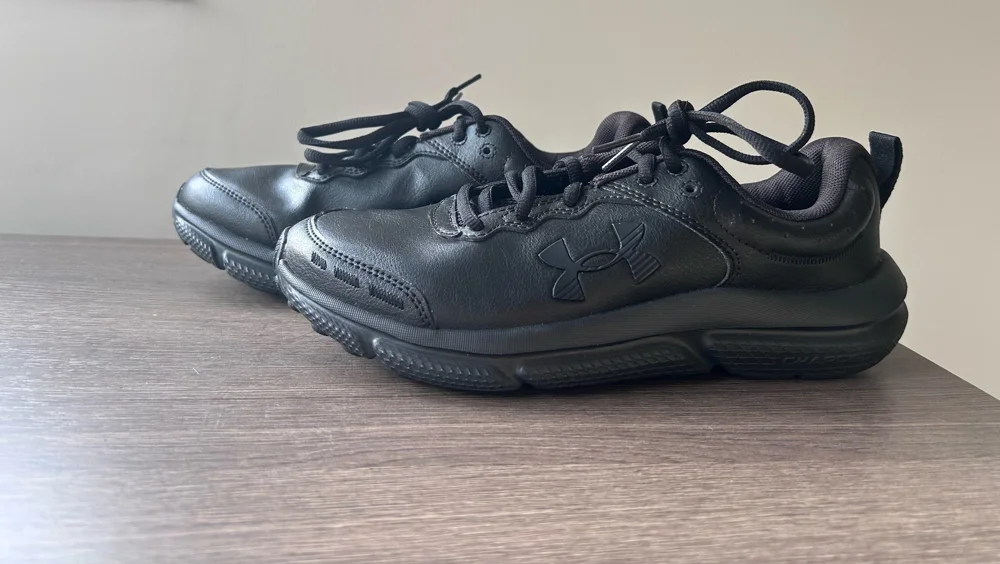 Under Armour Sneakers, size 40, photo 3