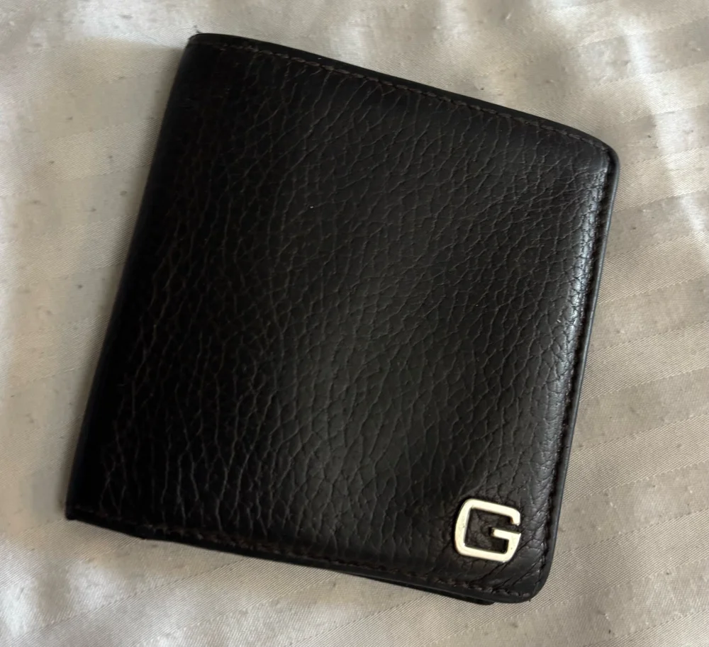 Gucci محافظ