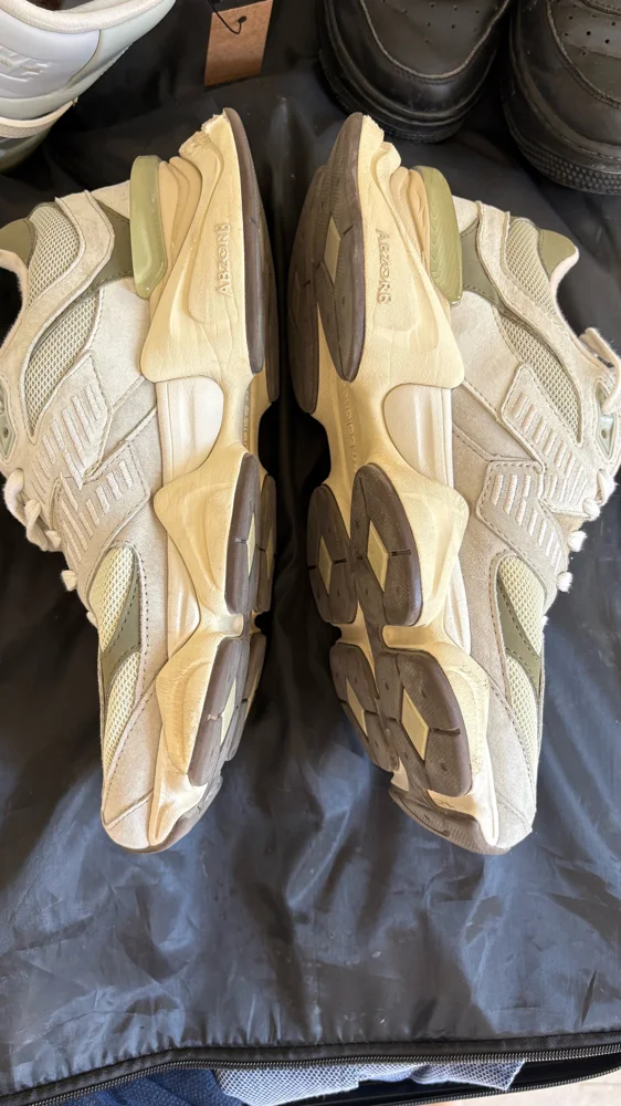 New Balance Sneakers, size 43, photo 3