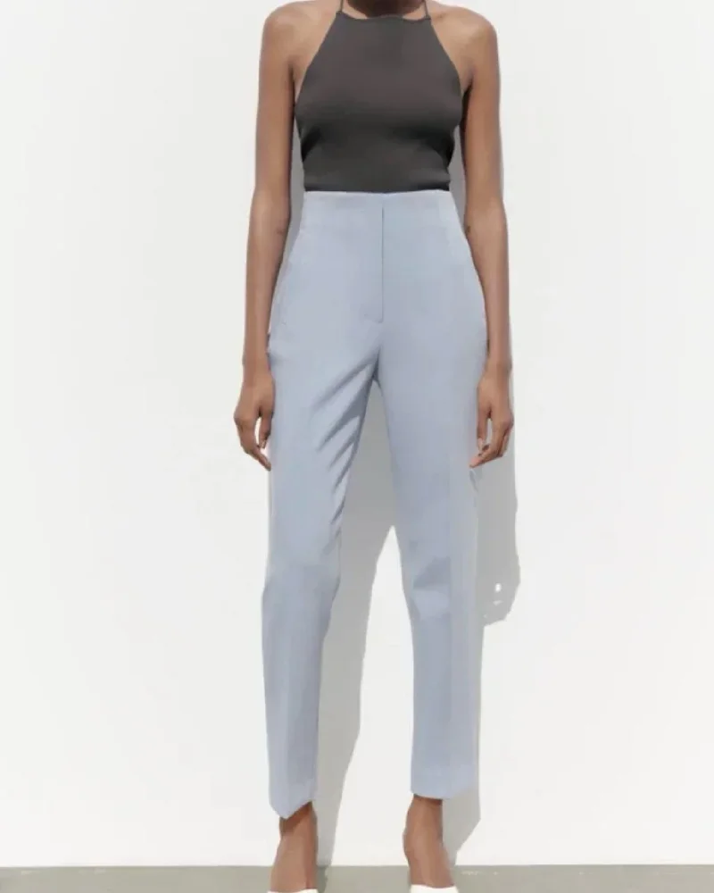 Zara بنطلونات