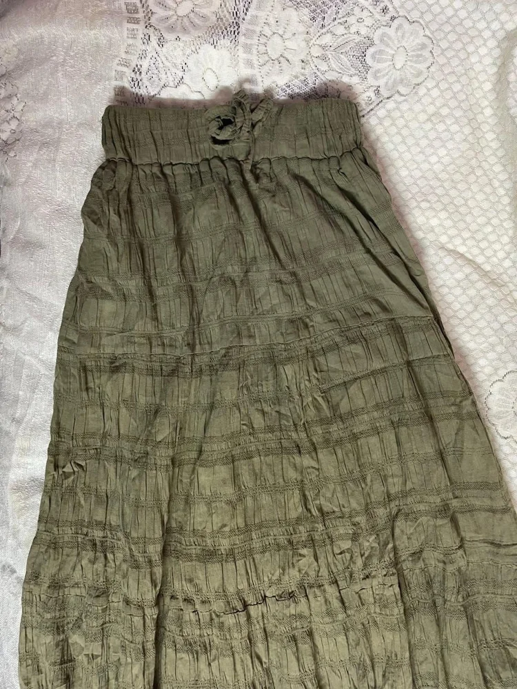 Skirts