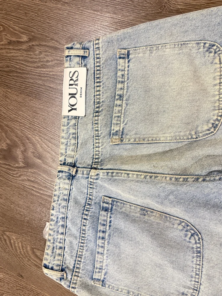 Yours Jeans, size XXL / 44 / 16, photo 4